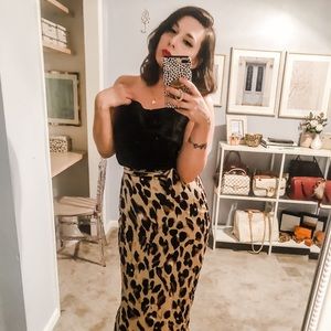 Meet your Posher, Jenna